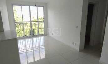 Imagem: Apartamento para Venda - 58m², 2 dormitórios