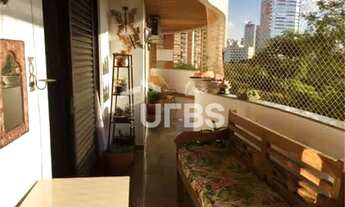 Imagem 6: Condomínio Solar das Varandas - Apartamento 4 quartos, sendo 3 suítes