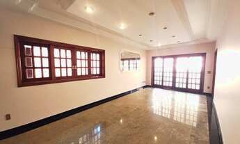 Imagem 2: Casa em Condomínio para aluguel, 4 quartos, 3 suítes, 4 vagas, Jardim Colinas de São João