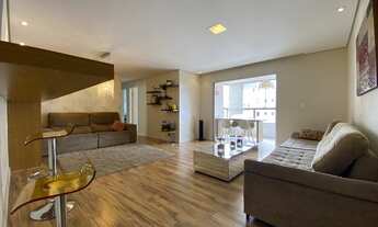 Imagem 2: Apartamento para aluguel, 4 quartos, 1 suíte, 2 vagas, Buritis - Belo Horizonte/MG