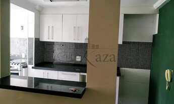 Imagem 7: Cobertura Duplex - Terras do Sul - Residencial Spazio Campo dos Lírios - 101m²