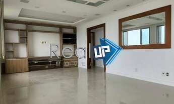 Imagem 5: APARTAMENTO - LEBLON - 04 QUARTOS - 01 VAGA