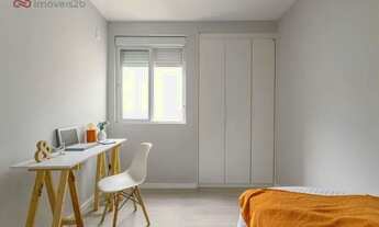 Imagem 7: Apartamento com 2 dormitórios à venda, 63 m² por R$ 550.000,00 - Trindade - Florianópolis