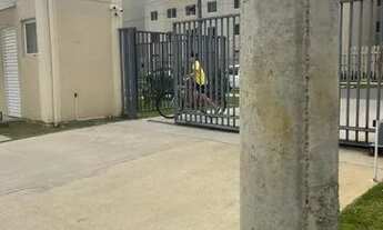 Imagem 5: Apartamento novo em CANOAS financiado