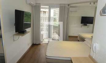 Imagem: Apartamento para Aluguel - Consolação