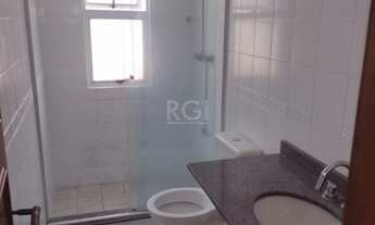 Imagem 6: Apartamento 2 dormitórios, 1 suíte, 1 vaga dupla Bairro Jardim Botânico