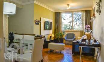 Imagem 3: Apartamento à venda em Casa Verde com 87 m², 3 quartos, 1 vaga