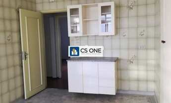 Imagem 5: Apartamento para aluguel, 4 quartos, 1 suíte, 2 vagas, Centro - Santo André/SP