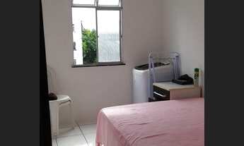Imagem 3: Apartamento para venda possui 50 metros quadrados com 2 quartos em Sussuarana - Salvador