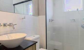 Imagem 5: Apartamento para Aluguel - Vila Augusta, 1 Quarto, 36 m2