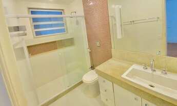 Imagem 7: ALUGO APARTAMENTO 4 QUARTOS; 1 SUÍTE. 02 VAGAS DE GARAGEM. RUA SOUZA LIMA EM COPACABANA