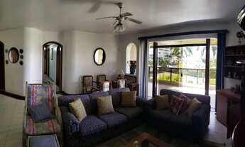 Imagem 4: APARTAMENTO COM SACADA, VISTA LINDA!