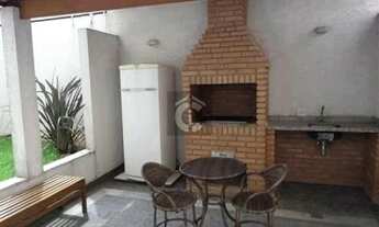 Imagem 2: APARTAMENTO À VENDA 2 DORMITÓRIOS, 46m² - MOOCA