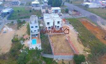 Imagem 7: Casa para venda tem 200 metros quadrados com 3 quartos em Morada de Laranjeiras - Serra