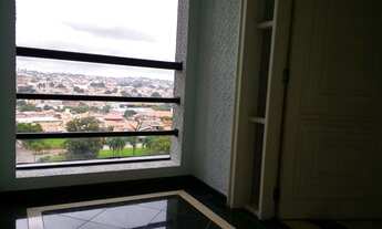 Imagem 5: Apartamento com 3 dormitórios para alugar, 360 m² por R$ 7.105,00/mês - Edifício Portella