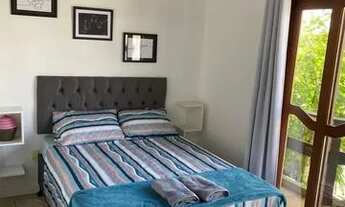 Imagem 6: Casa para aluguel possui 136 metros quadrados com 1 quarto em Rio Tavares - Florianópolis