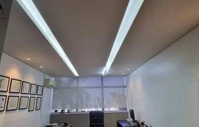 Imagem 4: BELO HORIZONTE - Conjunto Comercial/Sala - São Bento