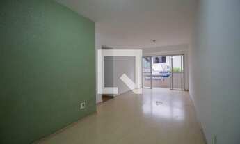 Imagem: Apartamento para Aluguel - Taquara, 3 Quartos