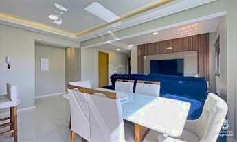 Imagem 2: Apartamento para Venda - 75.12m², 3 dormitórios, sendo 1 suites, 1 vaga - Farroupilha