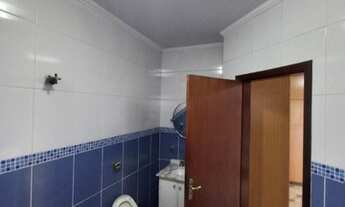 Imagem 4: Sobrado com 3 dormitórios para alugar, 250 m² por R$ 3.200/mês - Vila Galvão - Guarulhos/S