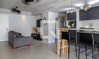 Imagem 4: Apartamento para Aluguel - Recreio, 3 Quartos, 98 m2