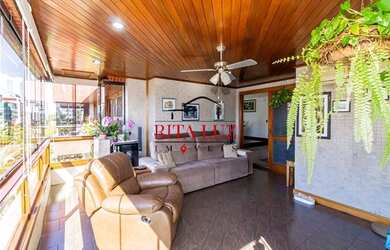 Imagem 7: PORTO ALEGRE - Cobertura - Jardim Lindóia