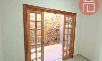 Imagem 6: Casa com 3 dormitórios para alugar, 170 m² por R$ 3.800,00/mês - Centro - Bragança Paulist