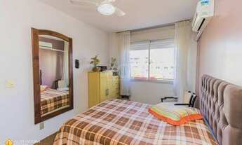 Imagem 4: Apartamento para Venda - 57.06m², 2 dormitórios, Cristo Redentor