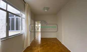 Imagem 2: RV436DM5' Apartamento amplo com 3 quartos no Alto dos Passos