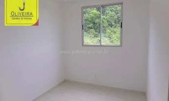 Imagem 5: Apartamento com 2 dormitórios à venda, 49 m² por R$ 160.000,00 - Eldorado - Juiz de Fora/M