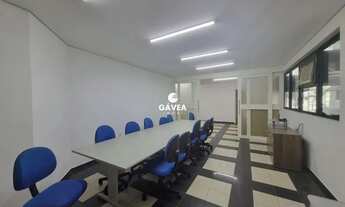 Imagem 4: SALA COMERCIAL - 65M² - NO GONZAGA