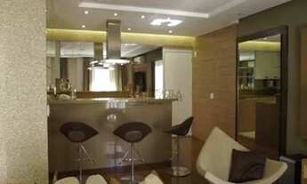 Imagem 6: Alto padrão Vila Nova Conceição