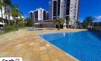 Imagem 2: Apartamento para Venda - 84m², 3 dormitórios, sendo 1 suites, 1 vaga - Jardim Botânico