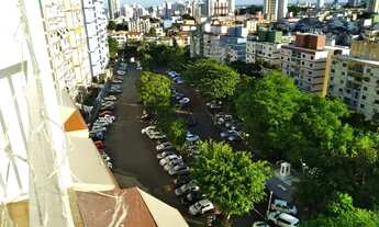 Imagem 3: Apartamento 3 quartos 2 banheiros com varanda em Brotas - Vale das Flores