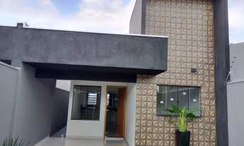 Imagem: Casa sem entrada no Nova Lima - Oportunidade