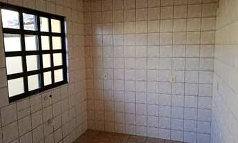 Imagem 3: Casa de Alvenaria e Laje no Boqueirão com Dois Quartos