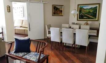 Imagem 2: Apartamento à Venda - Perdizes, 4 Quartos, 157 m2