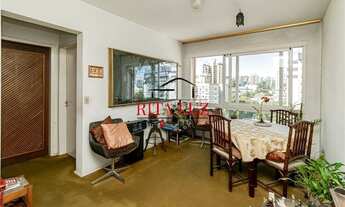 Imagem: PORTO ALEGRE - Padrão - Floresta