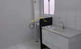 Imagem 4: PIRACICABA - Apartamento PADRÃO - DOIS CORREGOS