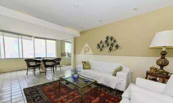 Imagem 4: Apartamento à venda, 3 quartos, 2 suítes, 1 vaga, Copacabana - RIO DE JANEIRO/RJ