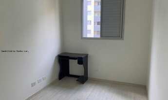 Imagem 4: Apartamento para Locação em São Paulo, Parque Continental, 2 dormitórios, 1 banheiro, 1 va