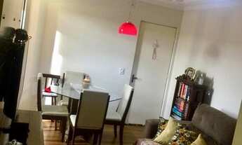 Imagem 5: Apto ipaussurama