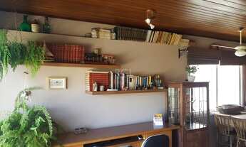 Imagem 2: Cobertura de 2 dormitórios no bairro Petropolis