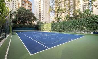 Imagem 5: São Paulo - Apartamento Padrão - Vila Nova Conceição