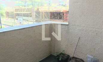 Imagem 6: Apartamento para Aluguel - Jardim Marajoara , 2 Quartos, 59 m2