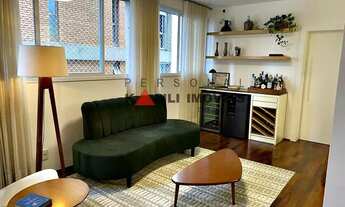 Imagem 4: Apartamento com 03 dormitórios para alugar, 150 m² - Jardim Paulistano!!!