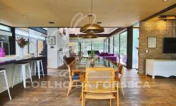 Imagem 4: São Paulo - Casa Padrão - Pacaembu