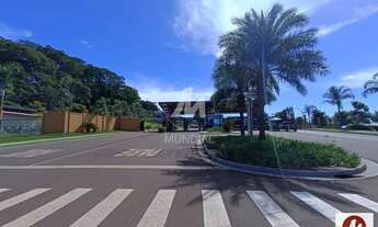 Imagem 3: Terreno (terreno em condominio fechado) , portaria 24hs, lazer, espaço gourmet, salão de f