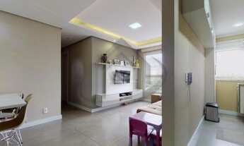 Imagem 15: Apartamento para Venda - 71.48m², 3 dormitórios, 2 vagas - Cavalhada