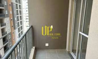 Imagem 5: Apartamento com 2 dormitórios à venda, 52 m² por R$ 586.000 - Apice Park - Barueri/SP